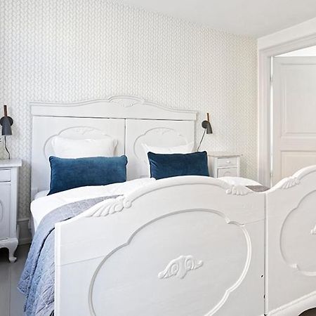 Hôtel Kagefryd'S Gaestehus à Helsingør Extérieur photo