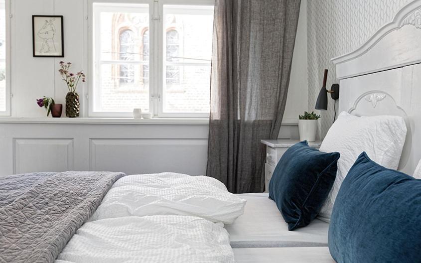Hôtel Kagefryd'S Gaestehus à Helsingør Extérieur photo